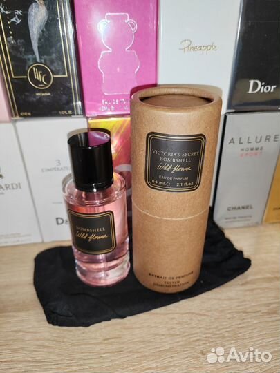 Духи парфюм ОАЭ