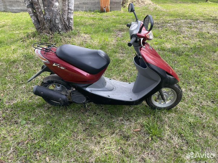 Скутер Honda Dio