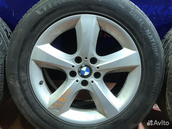 Диск Литой R18 на BMW