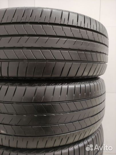 Bridgestone Turanza T005 245/45 R20 99Y