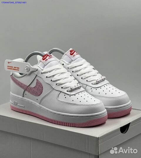 Кроссовки Nike Air Force 1 женские