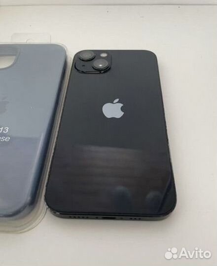 iPhone 13, 128 ГБ