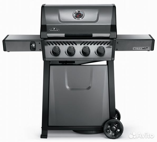 Гриль газовый Napoleon Freestyle 425