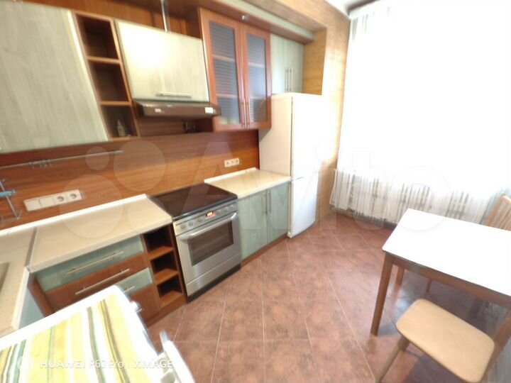 2-к. квартира, 52 м², 16/16 эт.