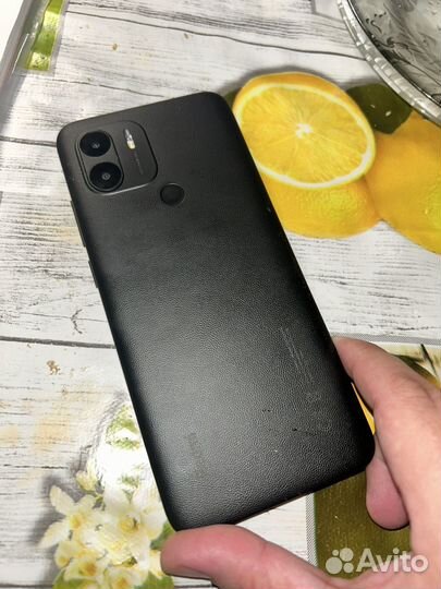 Xiaomi Redmi A1, 2/32 ГБ
