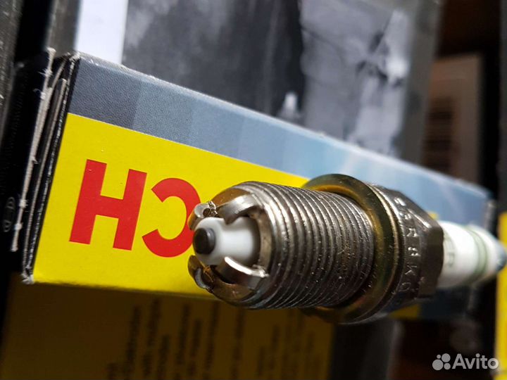 Свеча зажигания fgr8kqe