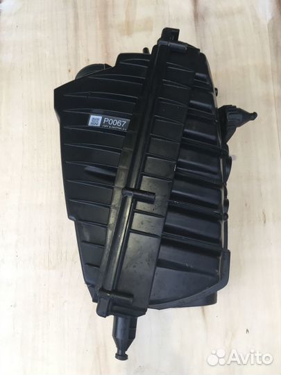 Корпус воздушного фильтра Land Rover Sport 2 рест