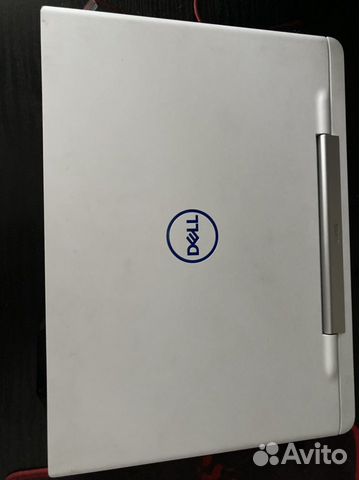 Ноутбук dell G5