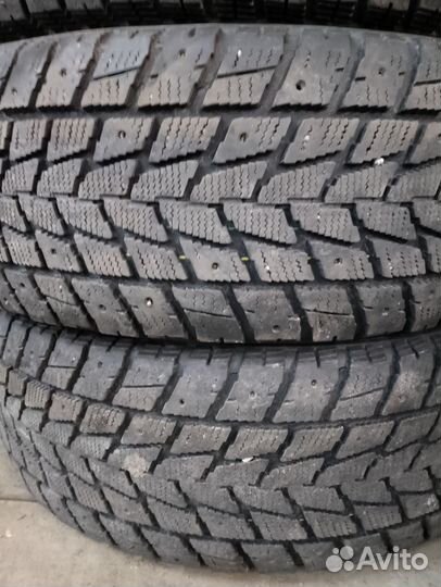 Toyo Open Country I/T 265/65 R17