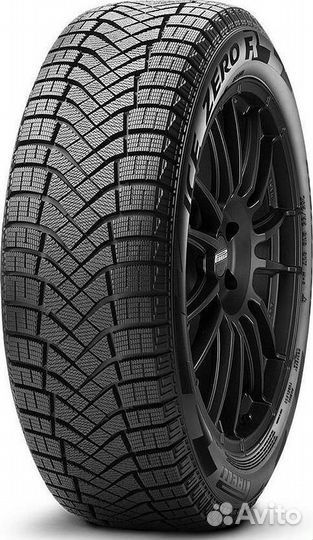 Pirelli Ice Zero FR 215/55 R18 H