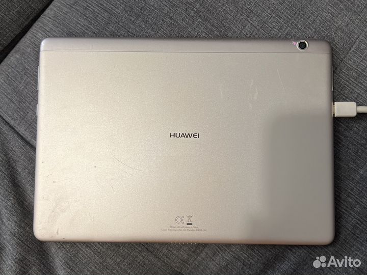 Планшет Huawei