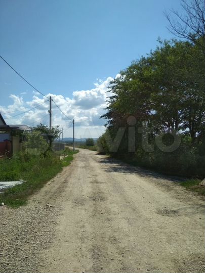 Участок 7 сот. (ИЖС)