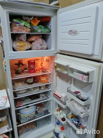 Холодильник бу