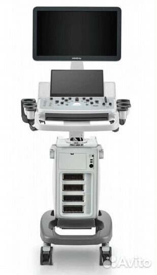 Ультразвуковая система Mindray DC-45
