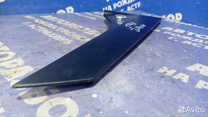 Накладка на дверь Ford Focus 2 седан 2009