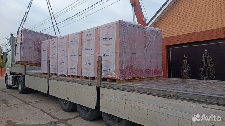 Керамический блок 44