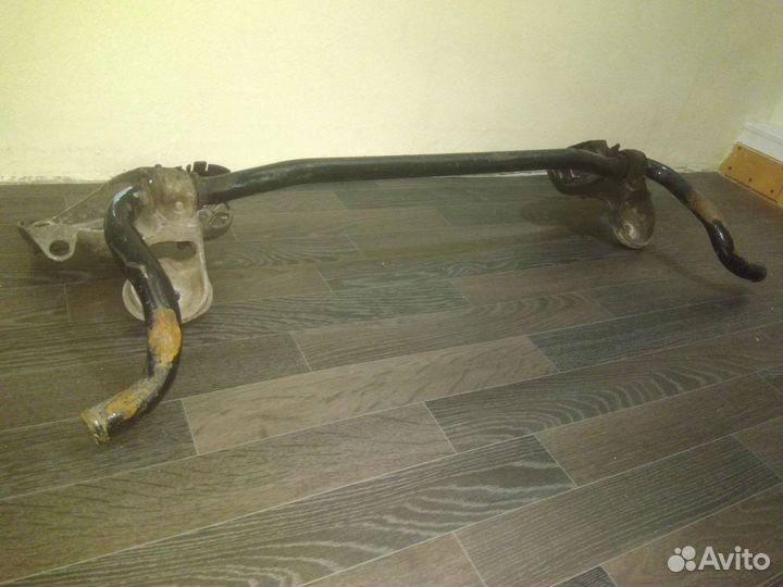 Стабилизатор ауди а4 авант