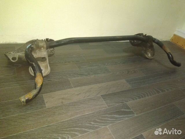 Стабилизатор ауди а4 авант