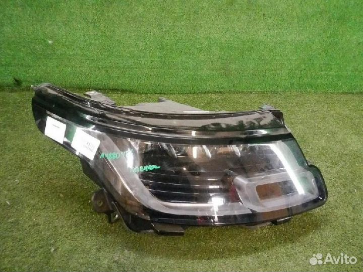 Фара правая Land Rover Range Rover