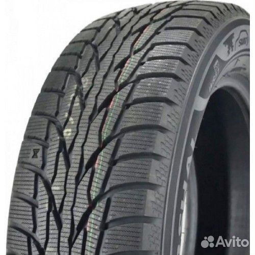 Marshal WinterCraft SUV Ice WS51 235/65 R17 108T