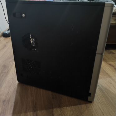 Системный блок i5 3470