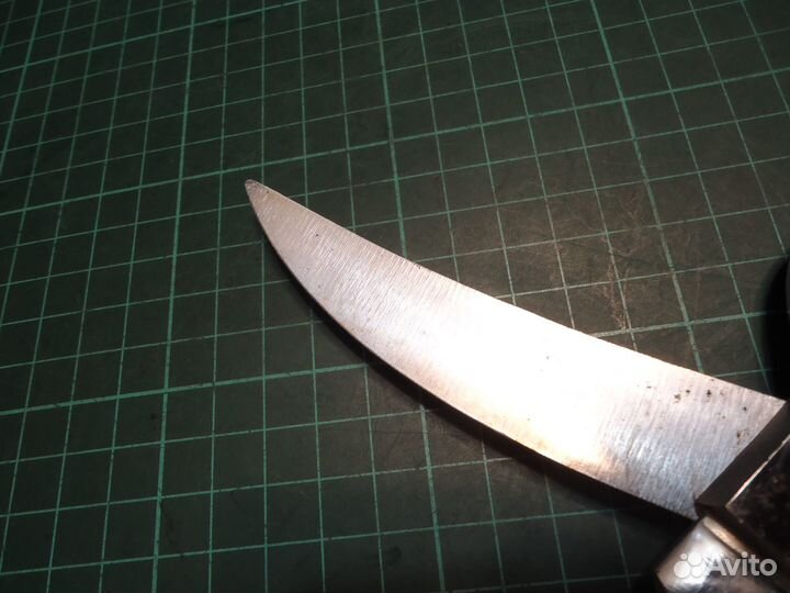 Ножницы разделочные германия клеймо solingen