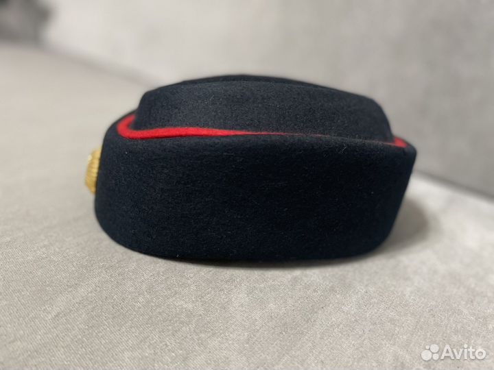 Пилотка мвд