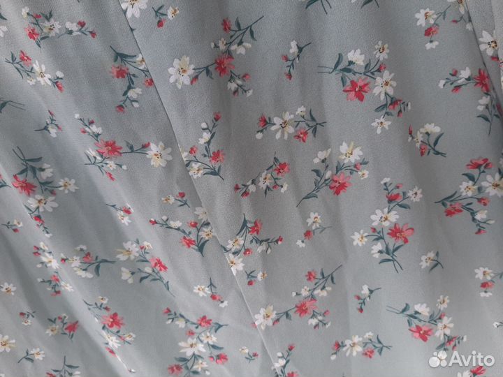 Платье новое большого размера