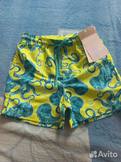 Шорты для мальчика
