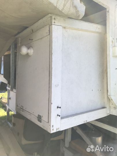 Мини ферма для содержания кроликов