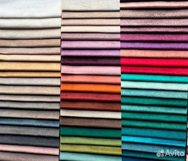 Ткань для штор бархат,канвас
