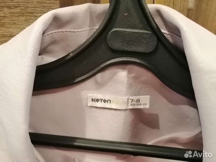 Куртка для девочки