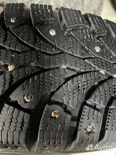 Зима ваз 175/65 R14 Pirelli