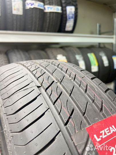iLink L-Zeal56 245/45 R20 139T