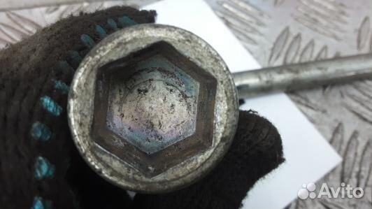 Ключ колесный mitsubishi L200 K4T (EEA32VP01)