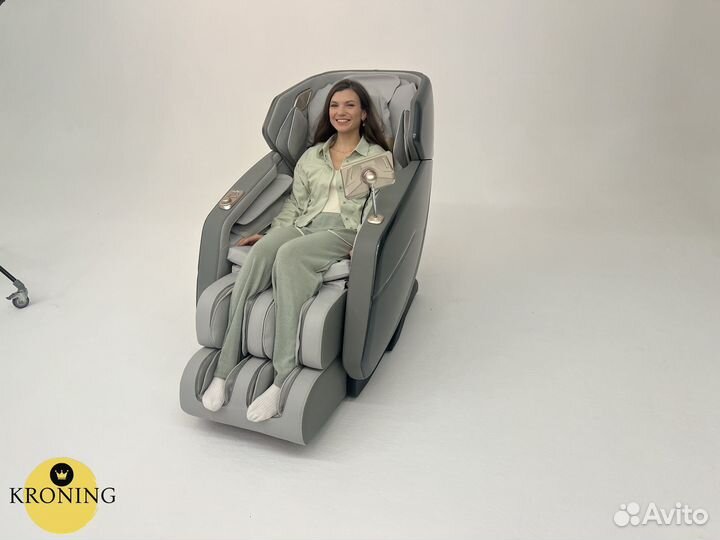 Массажное кресло Кронинг SL6688