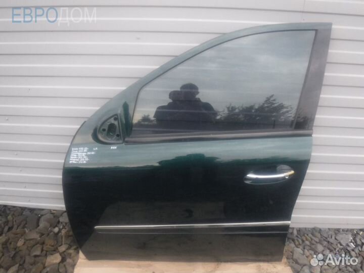 Датчик удара mercedes X164 s1115368