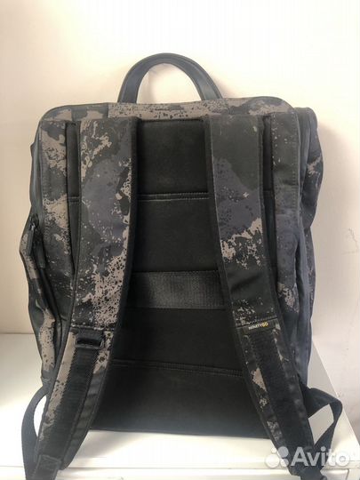 Рюкзак Xiaomi ninetygo Manhattan Urban Backpack