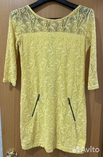 Женские вещи пакетом