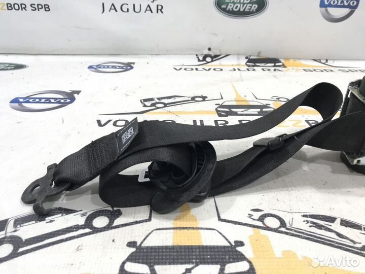 Ремень безопасности передний левый BMW F10 F01