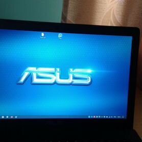 Ноутбук asus R510c