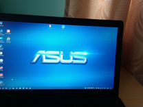 Ноутбук asus R510c