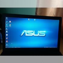 Ноутбук asus R510c