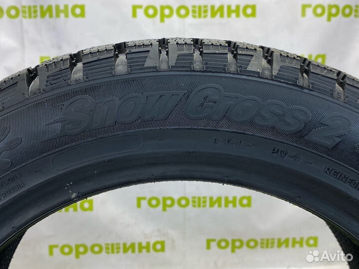 Cordiant Snow Cross 2 215/55 R16 97T