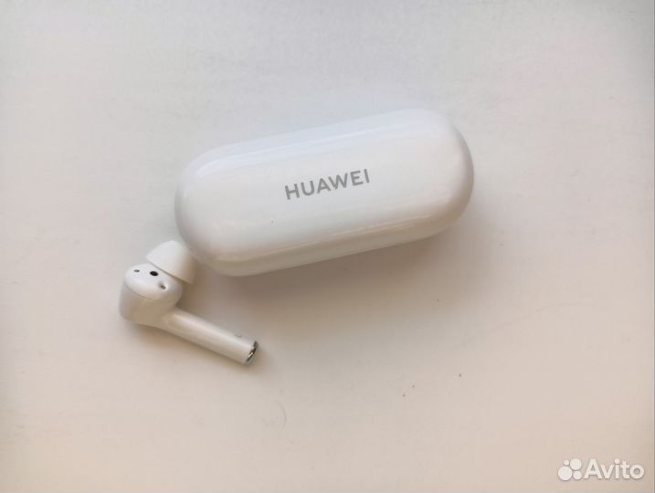 Наушники беспроводные Huawei freebuds 3i