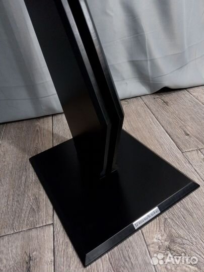 Напольная акустика