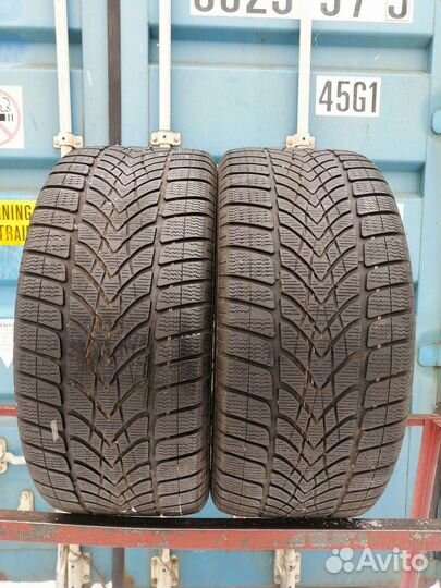 Dunlop SP Winter Sport 4D 295/40 R20