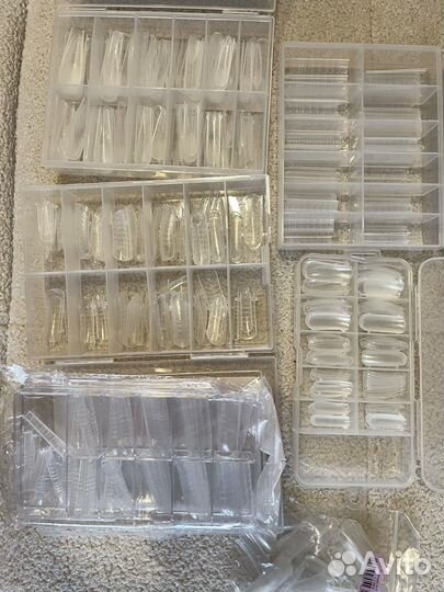 Набор для маникюра