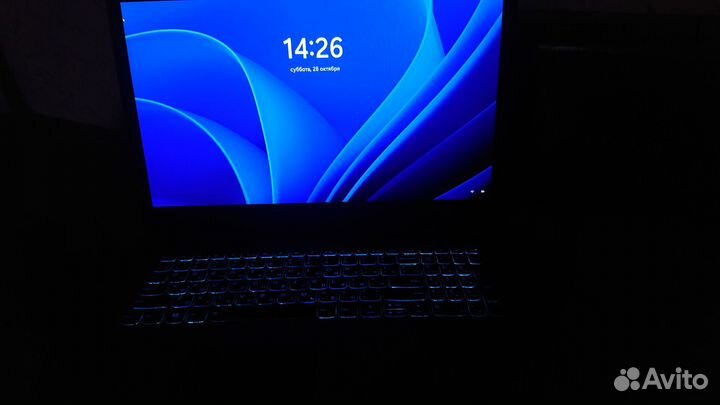 Lenovo ideapad gaming 3 Gtx1650