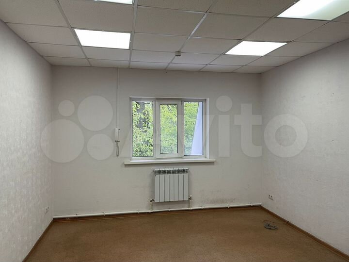 Сдам офис 18 кв в центре с парковкой